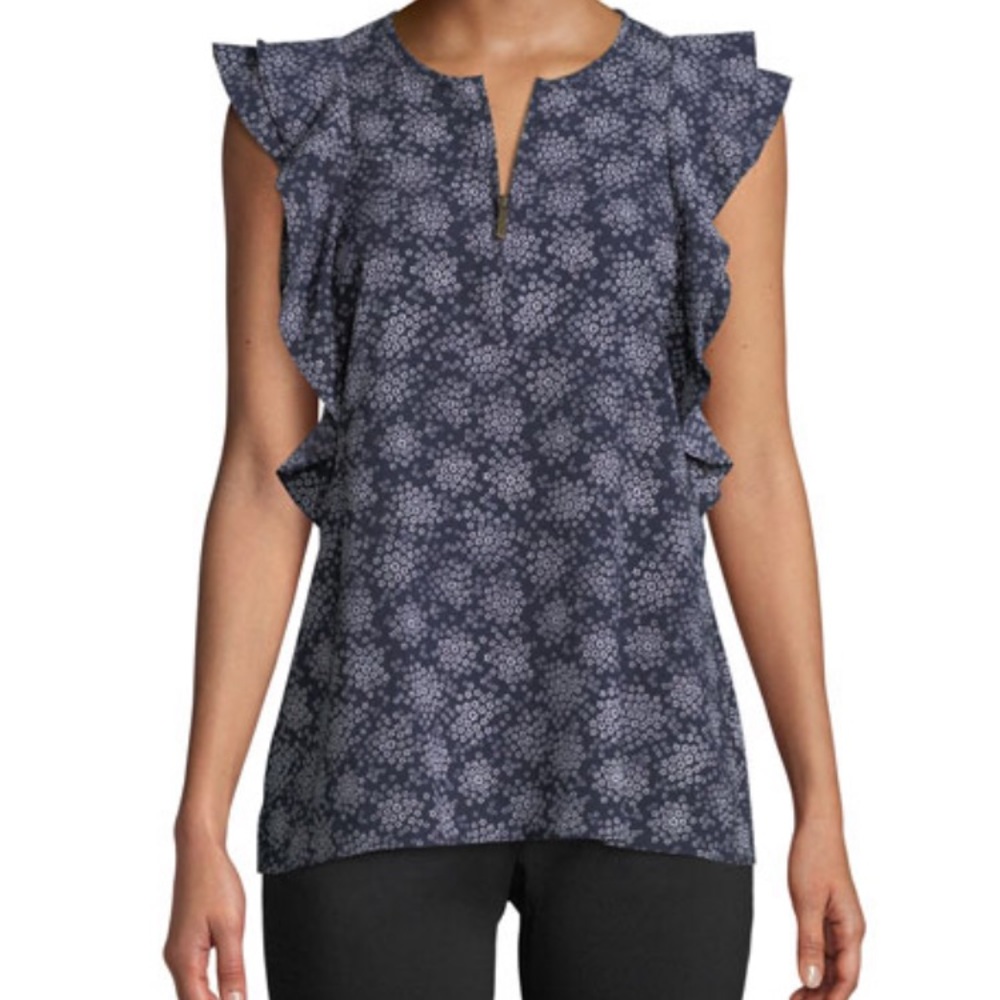 MICHAEL Michael Kors Top